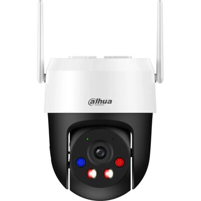 Dahua P3AS-PV 4MP Turvallisuuskamera - Näkymä yöllä IP66 Dahua P3AS-PV 4MP Turvallisuuskamera - Näkymä yöllä IP66