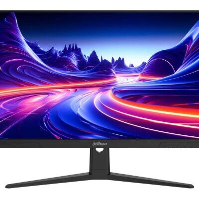Dahua LM27-E231BN - 27palcový IPS monitor - Full HD - Černý Dahua LM27-E231BN - 27palcový IPS monitor - Full HD - Černý
