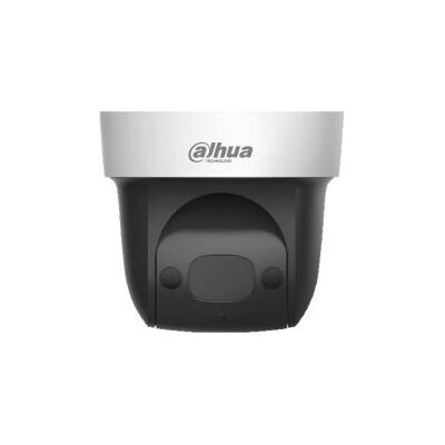Dahua Lite SD29204UE-GN IP-Sicherheitskamera - Innen & Außen Dome Dahua Lite SD29204UE-GN IP-Sicherheitskamera - Innen & Außen Dome