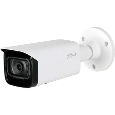 Dahua 5MP IP Sicherheitskamera - Innen/Außen, WDR, IR, PoE Dahua 5MP IP Sicherheitskamera - Innen/Außen, WDR, IR, PoE