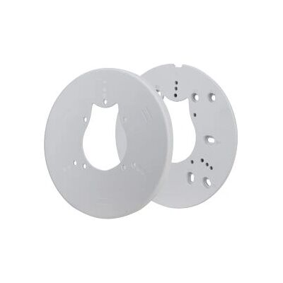 Adaptador Dahua Pfa200G - Adaptador para caja de distribución Adaptador Dahua Pfa200G - Adaptador para caja de distribución