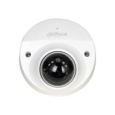Dahua Technology IPC-HDBW5241RP-ASE-0280B Dome IP Sicherheitskamera - 2MP, Nachtsicht 50m, IP67 Dahua Technology IPC-HDBW5241RP-ASE-0280B Dome IP Sicherheitskamera - 2MP, Nachtsicht 50m, IP67