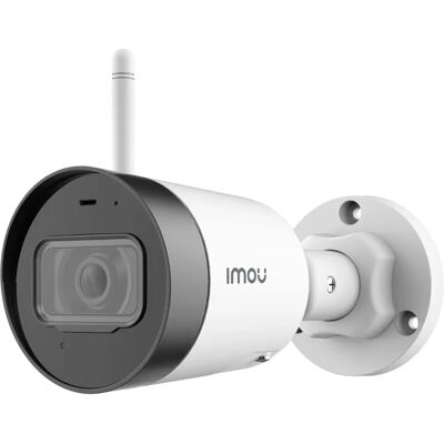 Imou Bullet Lite 4MP IP Security Camera - Night Vision, Weatherproof Imou Bullet Lite 4MP IP Security Camera - Night Vision, Weatherproof