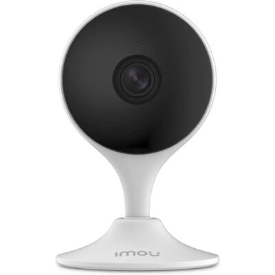 Videocamera di Sicurezza Interna Imou Cue 2 - 1080P WiFi Bianco Videocamera di Sicurezza Interna Imou Cue 2 - 1080P WiFi Bianco