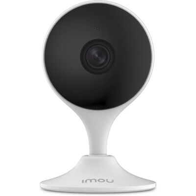 Imou Cue 2 Innenraum Überwachungskamera - 1080P WiFi Weiß Imou Cue 2 Innenraum Überwachungskamera - 1080P WiFi Weiß