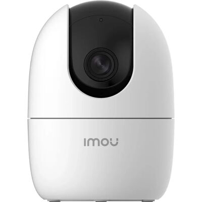 Dahua Imou Ranger 2 IP-Sicherheitskamera - Menschenerkennung - Nachtsicht Dahua Imou Ranger 2 IP-Sicherheitskamera - Menschenerkennung - Nachtsicht