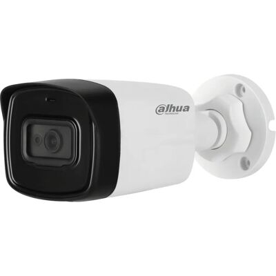 Dahua Technology HAC-HFW1800TL-A-0360B 4K Ulkokäyttöön Bullet IP Kamera Dahua Technology HAC-HFW1800TL-A-0360B 4K Ulkokäyttöön Bullet IP Kamera