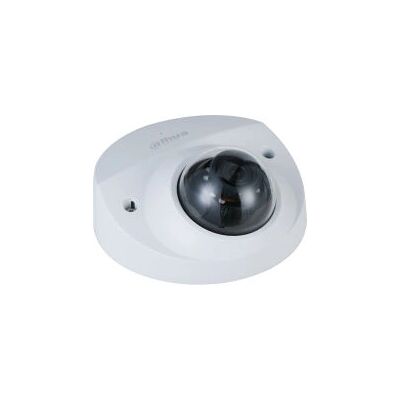 Telecamera di Sicurezza Dome Bianca Dahua 5MP - WizSense IP Telecamera di Sicurezza Dome Bianca Dahua 5MP - WizSense IP