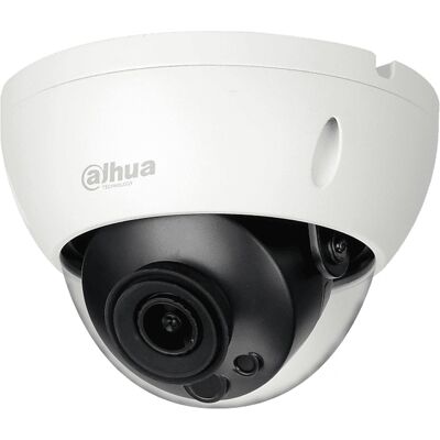 Dahua Überwachungskamera Dome IP 4K Vollfarbe - Innen & Außen Dahua Überwachungskamera Dome IP 4K Vollfarbe - Innen & Außen