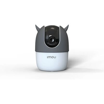 Imou FRS12 Silikonkamerahölje - Stöttålig & Kompakt Imou FRS12 Silikonkamerahölje - Stöttålig & Kompakt