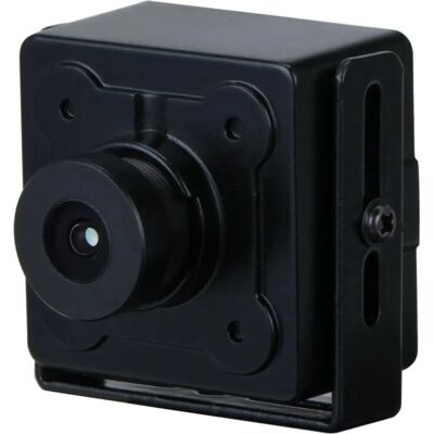 Mini Telecamera Dahua 2MP Full HD 2,8mm WDR Vision Notturna Mini Telecamera Dahua 2MP Full HD 2,8mm WDR Vision Notturna