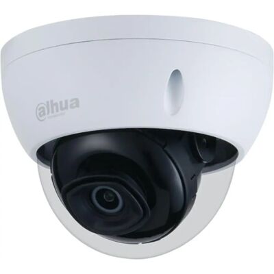 Caméra Dôme IP Dahua 2 MP - IR 50m - AI WDR Vision Nocturne - Publicité Caméra Dôme IP Dahua 2 MP - IR 50m - AI WDR Vision Nocturne - Publicité