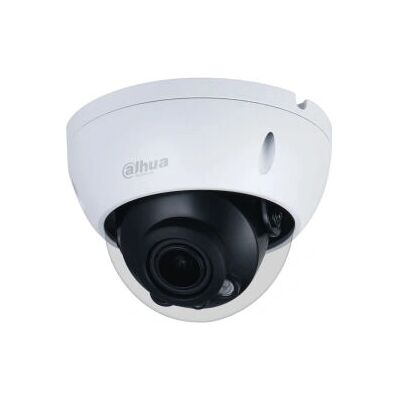 Caméra dôme Lite IR 5 MP Dahua - Intérieur & Extérieur - Publicité Caméra dôme Lite IR 5 MP Dahua - Intérieur & Extérieur - Publicité
