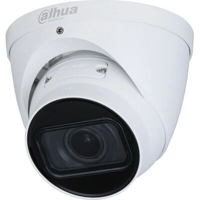 Telecamera di sicurezza Dahua IPC-HDW1431T-ZS-2812-S4 4MP Telecamera di sicurezza Dahua IPC-HDW1431T-ZS-2812-S4 4MP