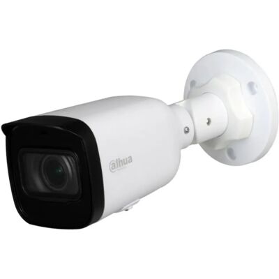 Dahua Technology Entry Dh-Ipc-Hfw1431t-Zs-2812-S4 Kameravalvonta Bullet IP Sisä- & Ulkokäyttöön Dahua Technology Entry Dh-Ipc-Hfw1431t-Zs-2812-S4 Kameravalvonta Bullet IP Sisä- & Ulkokäyttöön