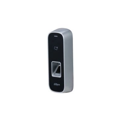 Dahua Technology DHI-ASI1202M-D Control de Acceso - Resistente IP65 Huella y Tarjeta Dahua Technology DHI-ASI1202M-D Control de Acceso - Resistente IP65 Huella y Tarjeta