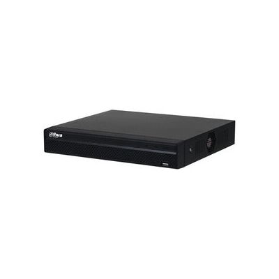 Dahua Technology Lite DHI-NVR4104-4KS2/L Registratore di Video di Rete 4 Canali 4K - Registratore di Video di Rete Dahua Technology Lite DHI-NVR4104-4KS2/L Registratore di Video di Rete 4 Canali 4K - Registratore di Video di Rete