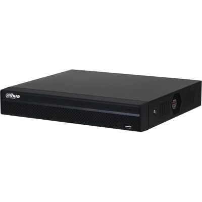 Dahua Technology Lite DHI-NVR4104HS-4KS2/L 4-Kanal Netzwerk Video Recorder Dahua Technology Lite DHI-NVR4104HS-4KS2/L 4-Kanal Netzwerk Video Recorder