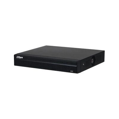 Dahua Technology Pro DHI-NVR4104HS-P-4KS2/L Enregistreur vidéo réseau 4K - Enregistreur vidéo réseau - Publicité Dahua Technology Pro DHI-NVR4104HS-P-4KS2/L Enregistreur vidéo réseau 4K - Enregistreur vidéo réseau - Publicité