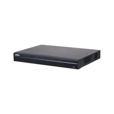 Dahua Technology NVR4204-4KS2/L 1U Nätverksvideo Dvr - Nätverksvideo Dvr Dahua Technology NVR4204-4KS2/L 1U Nätverksvideo Dvr - Nätverksvideo Dvr
