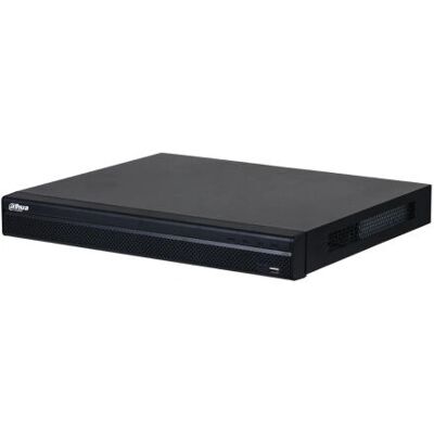 Dahua - NVR4216-16P-4KS2/L - Enregistreur vidéo en réseau Dahua - NVR4216-16P-4KS2/L - Enregistreur vidéo en réseau