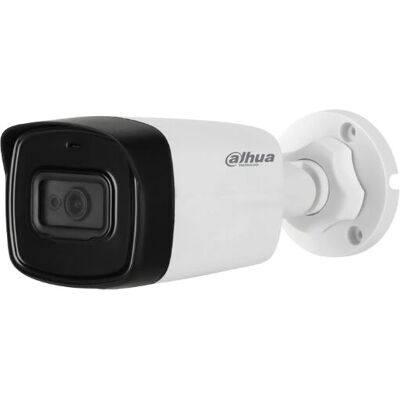 Dahua Technology Lite HAC-HFW1500TL-A Bullet CCTV Sicherheitskamera - Sicherheitskamera Dahua Technology Lite HAC-HFW1500TL-A Bullet CCTV Sicherheitskamera - Sicherheitskamera