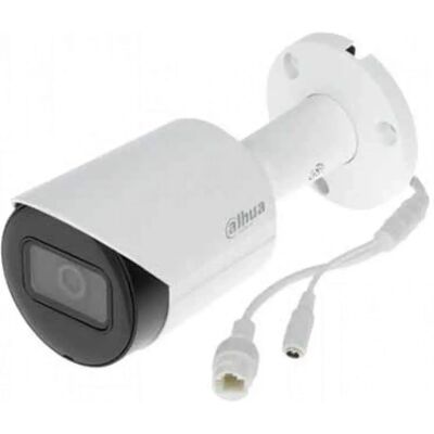 Caméra de surveillance Dahua Technology Lite IPC-HFW2431S-S-S2 - IP extérieur 4MP, Blanc - Publicité Caméra de surveillance Dahua Technology Lite IPC-HFW2431S-S-S2 - IP extérieur 4MP, Blanc - Publicité