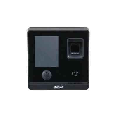 Dahua Technology DHI-ASI1212F Control de acces - Negru Dahua Technology DHI-ASI1212F Control de acces - Negru