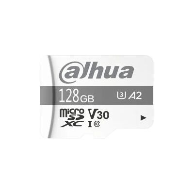 Dahua Technology DHI-TF-P100 128GB MicroSDXC Class 10 - Speicherkarte Dahua Technology DHI-TF-P100 128GB MicroSDXC Class 10 - Speicherkarte