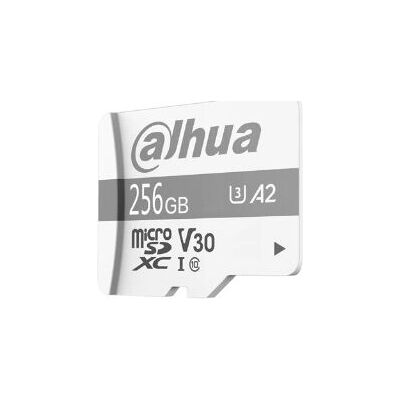 Dahua Technology P100 256 GB MicroSD UHS-I Klasa 10 Dahua Technology P100 256 GB MicroSD UHS-I Klasa 10