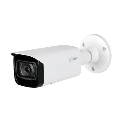 Telecamera di Sicurezza Dahua 8MP 4K HDR Bullet IP Interni/Esterni Telecamera di Sicurezza Dahua 8MP 4K HDR Bullet IP Interni/Esterni