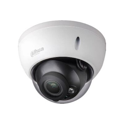 Dahua Technology Lite HAC-HDBW1200R-Z-2712 - Kamera dome antywandalowa CCTV Dahua Technology Lite HAC-HDBW1200R-Z-2712 - Kamera dome antywandalowa CCTV