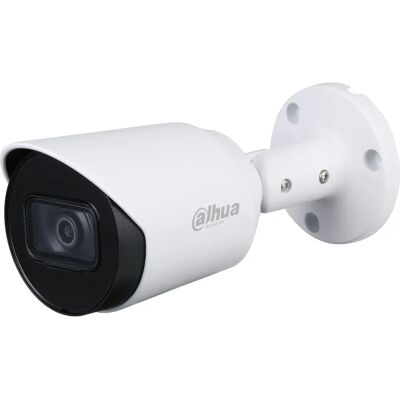 Telecamera Dahua HAC-HFW1200T-S5 1080p - IP67 Impermeabile Telecamera Dahua HAC-HFW1200T-S5 1080p - IP67 Impermeabile