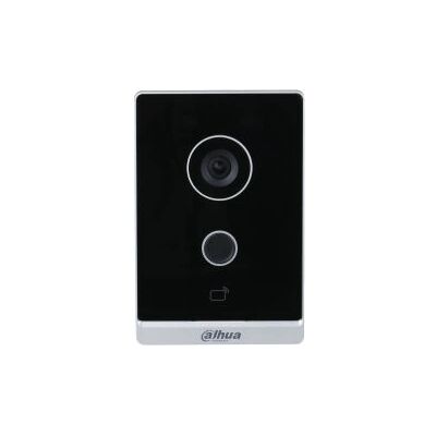 Dahua Technology VTO2211G-WP Video-Gegensprechanlage - IP Kamera, WiFi, MIFARE Dahua Technology VTO2211G-WP Video-Gegensprechanlage - IP Kamera, WiFi, MIFARE