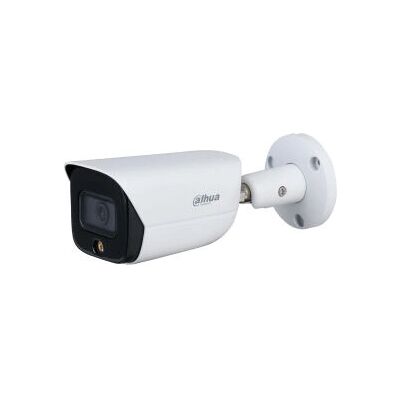 Telecamera a pistola Dahua Bianca 5MP - Telecamera di Sicurezza Telecamera a pistola Dahua Bianca 5MP - Telecamera di Sicurezza