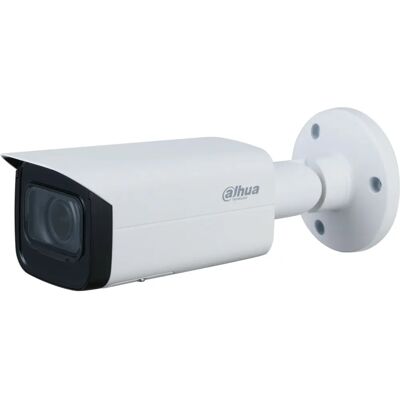 Dahua Technology Dahua IPC-HFW3841TP-ZAS Telecamera di Sicurezza IP Bullet - 8 MP Dahua Technology Dahua IPC-HFW3841TP-ZAS Telecamera di Sicurezza IP Bullet - 8 MP