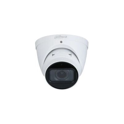 Dahua Technology WizSense DH-IPC-HDW3841T-ZAS-27135 Kamera bezpieczeństwa - 8MP, Wewnątrz i na Zewnątrz, Biały Dahua Technology WizSense DH-IPC-HDW3841T-ZAS-27135 Kamera bezpieczeństwa - 8MP, Wewnątrz i na Zewnątrz, Biały