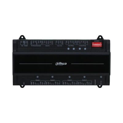 Dahua Technology ASC2202B-D Sicherheitstürsteuerung - 2 Türen RS-485 Dahua Technology ASC2202B-D Sicherheitstürsteuerung - 2 Türen RS-485