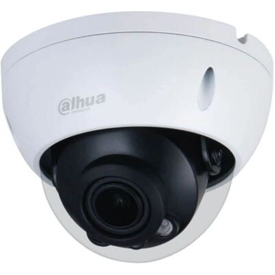 Dahua HDBW3841R-ZS 8MP AI Domo Kamera - IP67, WDR, IR, PoE Dahua HDBW3841R-ZS 8MP AI Domo Kamera - IP67, WDR, IR, PoE