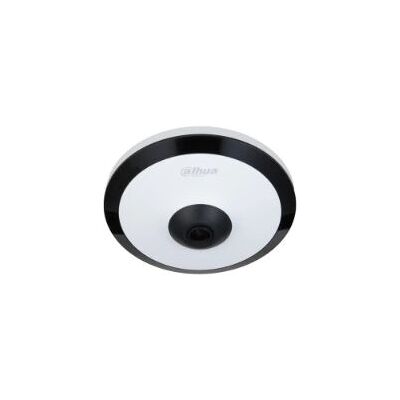 Dahua Technology WizMind IPC-EW5541P-AS IP-turvakamera - Sisä & ulko - 5MP fisheye Dahua Technology WizMind IPC-EW5541P-AS IP-turvakamera - Sisä & ulko - 5MP fisheye