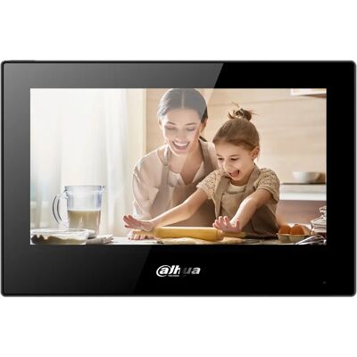 Dahua VTH5321GB-W WLAN/IP Video-Türsprechanlage Dahua VTH5321GB-W WLAN/IP Video-Türsprechanlage