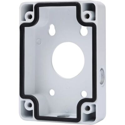 Dahua PFA120A Scatola di Collegamento in Alluminio - Tipo Elettrico Dahua PFA120A Scatola di Collegamento in Alluminio - Tipo Elettrico