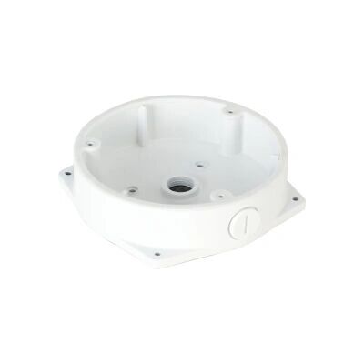 Custodia di collegamento Dahua PFA132-E - Impermeabile, Alluminio, IP66, Supporta 3kg Custodia di collegamento Dahua PFA132-E - Impermeabile, Alluminio, IP66, Supporta 3kg