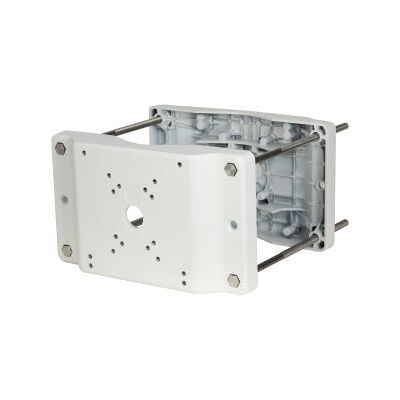Dahua Schwerlast-Pfostenhalter - Unterstützt 30kg Dahua Schwerlast-Pfostenhalter - Unterstützt 30kg