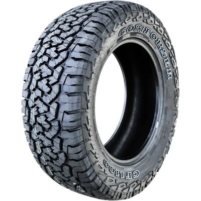 Comforser CF1100 31X10,50R15LT Geländereifen Comforser CF1100 31X10,50R15LT Geländereifen
