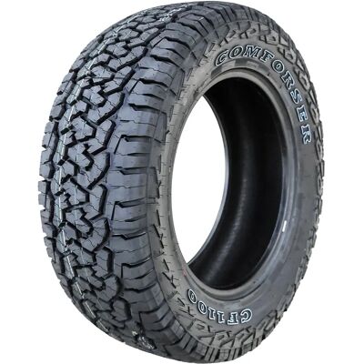 Pneumatici 4 stagioni Comforser CF1100 235/70 R16 - Pneumatic Tires Pneumatici 4 stagioni Comforser CF1100 235/70 R16 - Pneumatic Tires