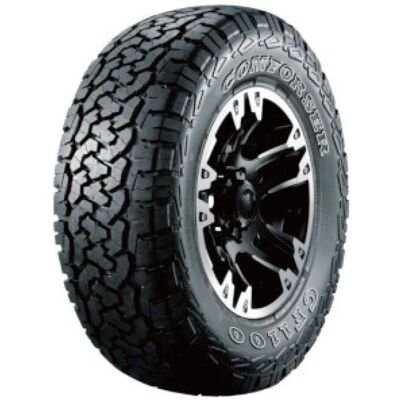Gomme Fuoristrada Comforser CF1100 275/65SR17LT Gomme Fuoristrada Comforser CF1100 275/65SR17LT