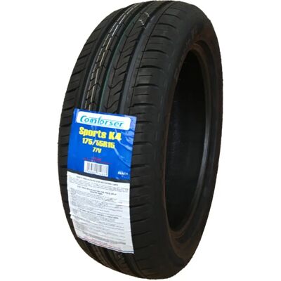 Gomma Auto Comforser SPORT K4 175/55VR15 Gomma Auto Comforser SPORT K4 175/55VR15