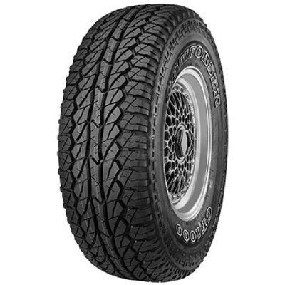 Gomme Fuoristrada Comforser CF1000 235/60HR16 Gomme Fuoristrada Comforser CF1000 235/60HR16