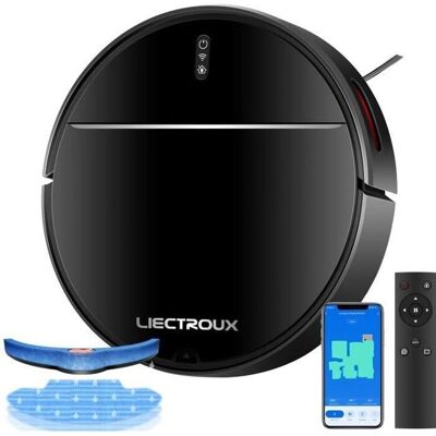 LIECTROUX M7S PRO - ei määritelty - robottiruohonimuri LIECTROUX M7S PRO - ei määritelty - robottiruohonimuri